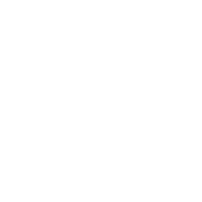 A black and white image of a logo for Arbor Apartments.
